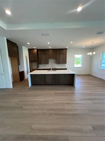 KitchenAid appliances will be installed