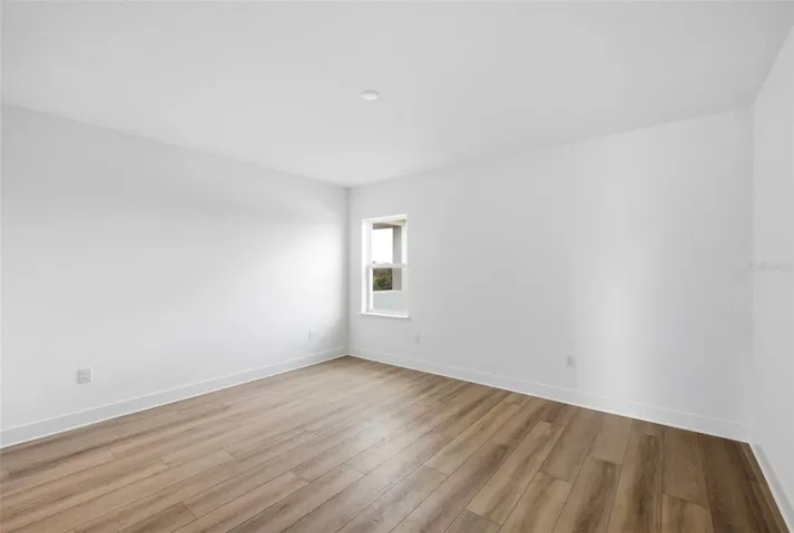 Upstairs Secondary Bedroom 1