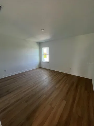 Secondary bedroom on 2nd floor