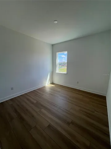 First floor bedroom