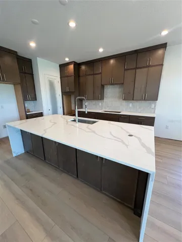 KitchenAid appliances will be installed