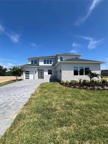 Falcon Modern