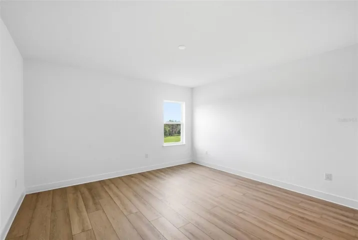 Upstairs Secondary Bedroom 2