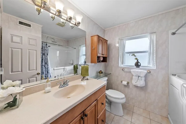 Bathroom 1