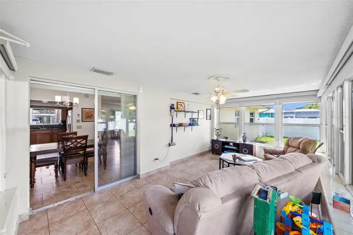 Bonus room