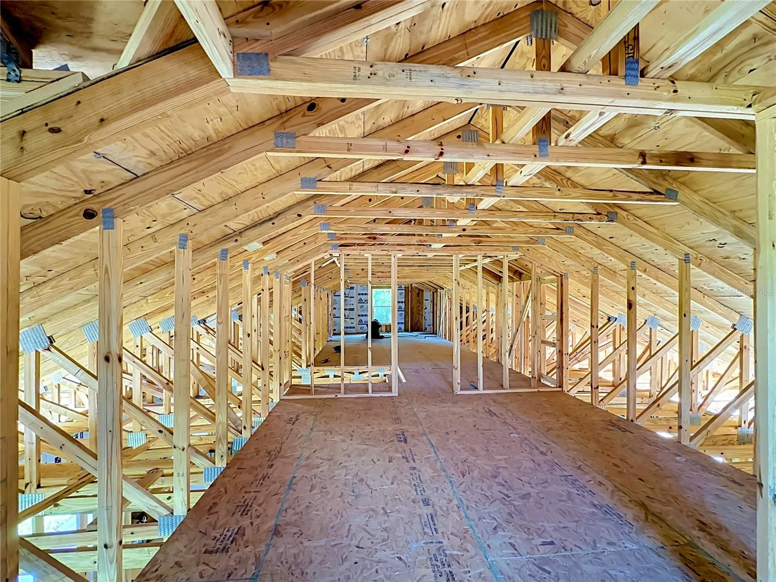 Upstairs Bedroom