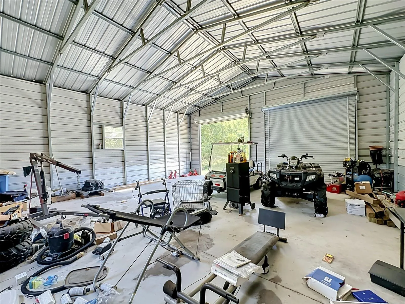 Workshop