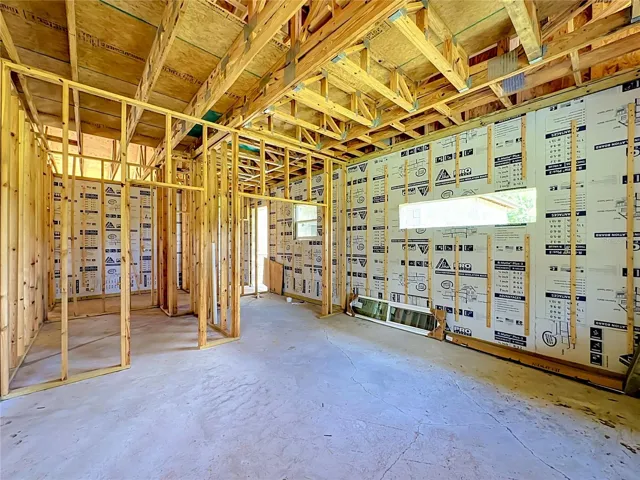 Master Bedroom/Walk-In Closet/Bathroom