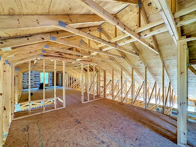 Upstairs Bedroom