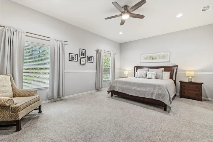 Primary Suite