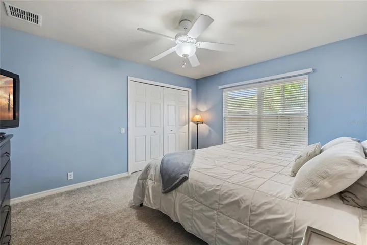 Guest Bedroom #2