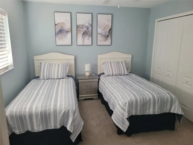 Guest bedroom #3
