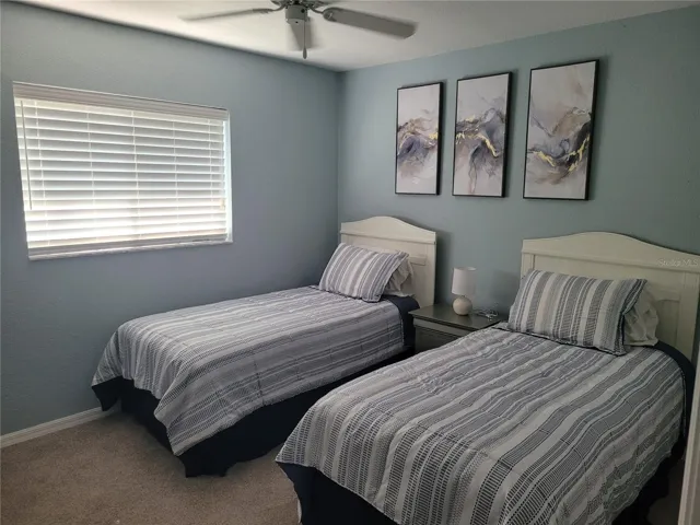 Guest Bedroom #3