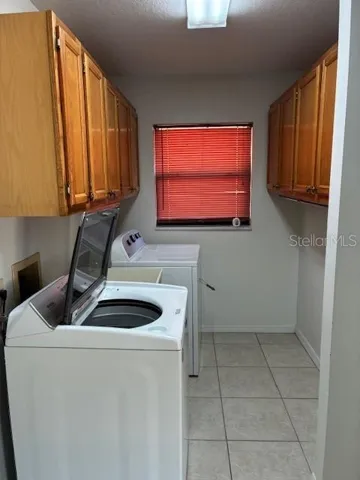 Inside Laundry