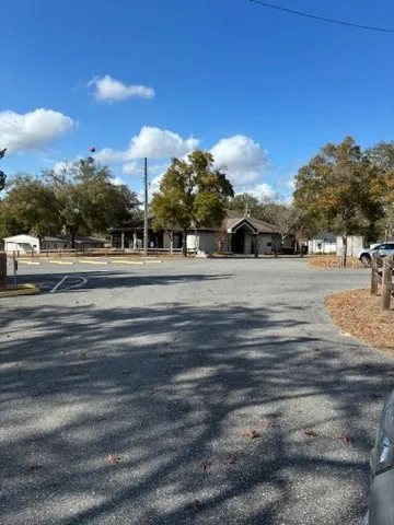 Club House
