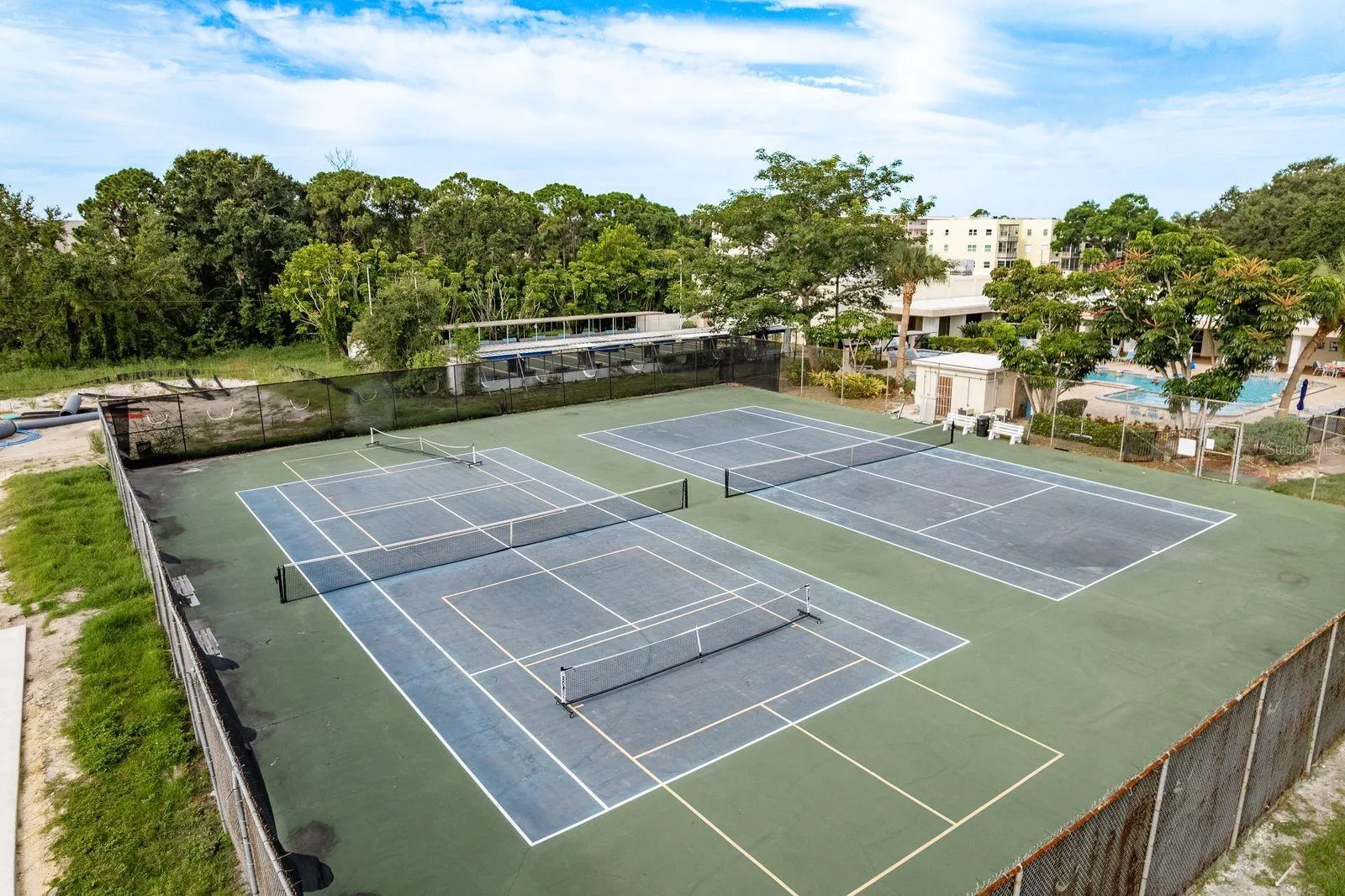 Tennis