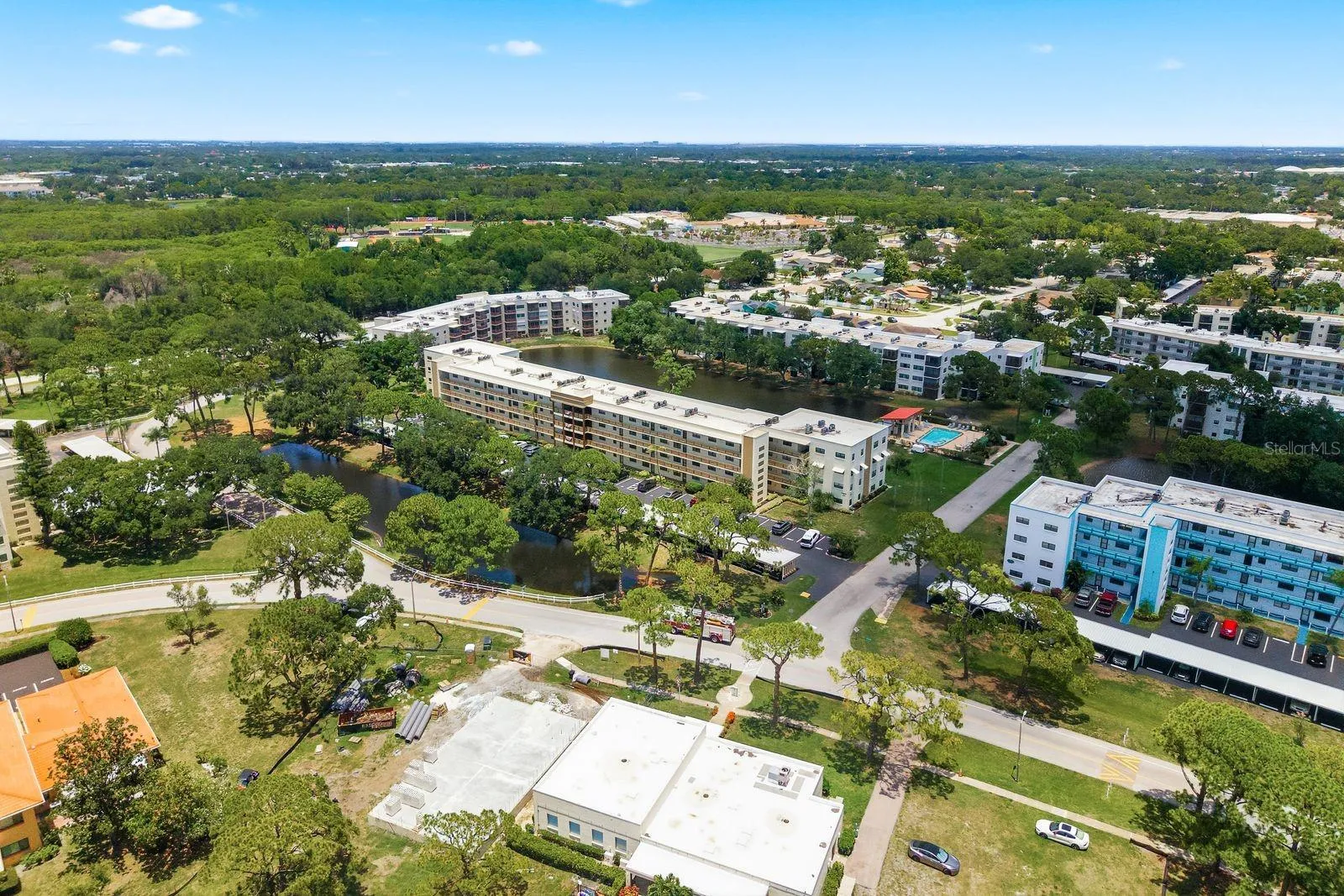 Terrace Park