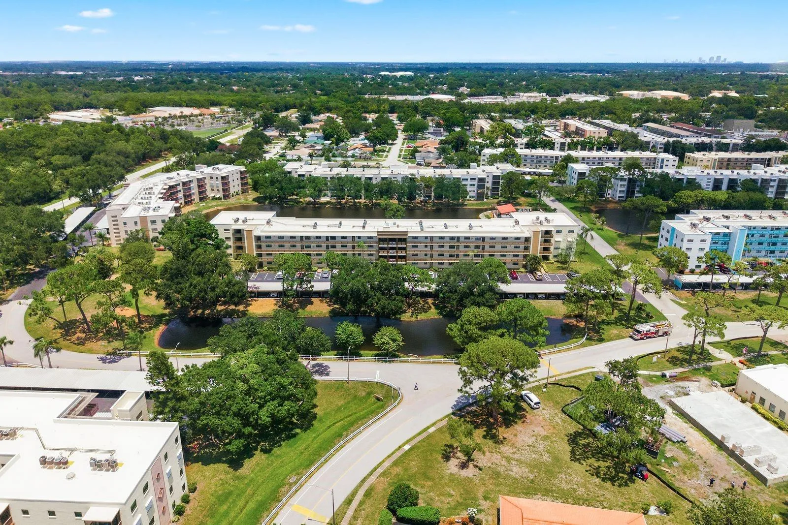 Terrace Park at Five Towns