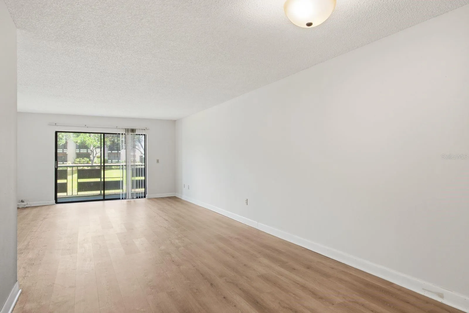 Large Living room