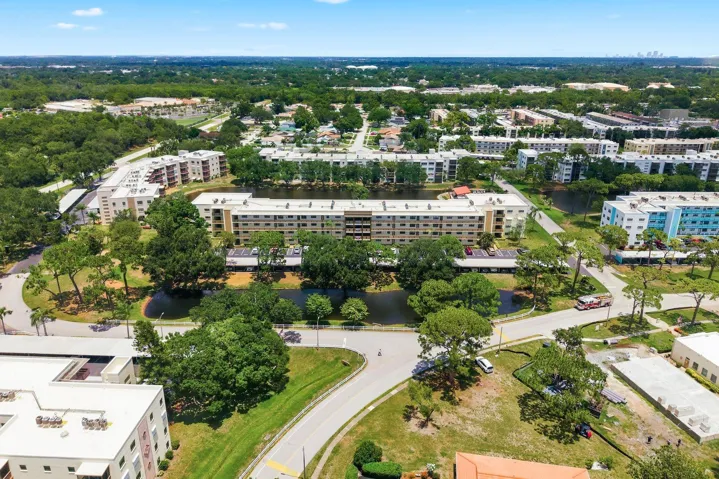Terrace Park at Five Towns