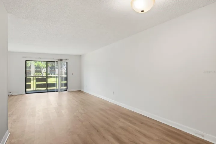 Large Living room
