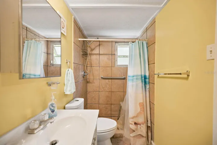 Guest house