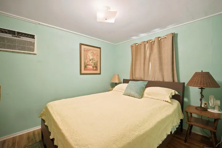 Guest house
