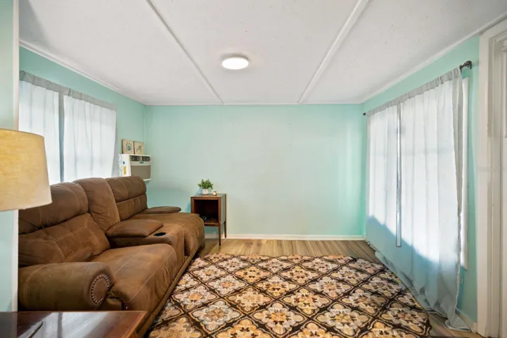 Guest house