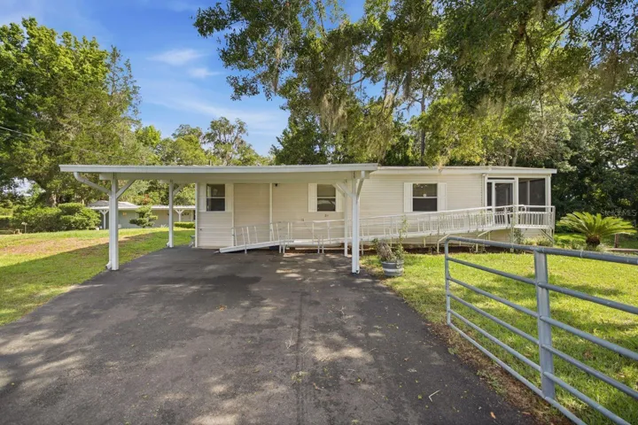 Guest house