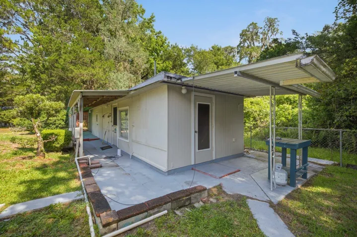Guest house