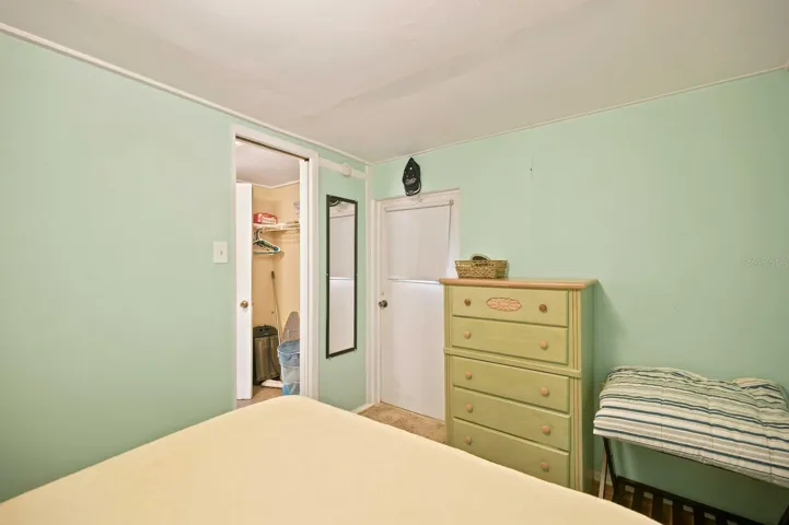 Guest house