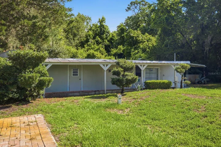 Guest house
