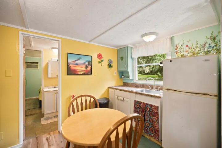 Guest house