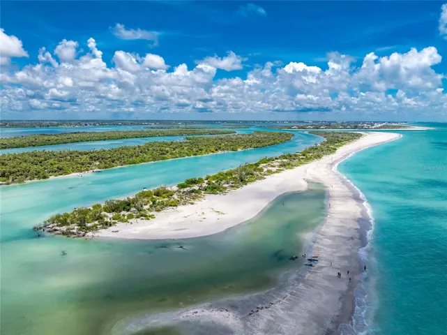 1120 and 1130 Gulf Blvd - Where Shelling, Fishing, and Exploring are part of Everyday Life
