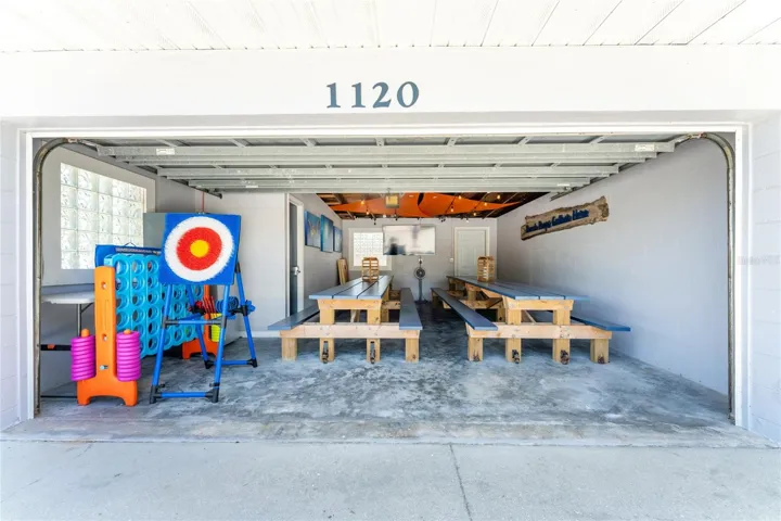 1120 Gulf Blvd - Main House - Amenities