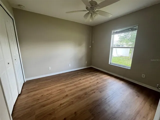 Guest Bedroom 1