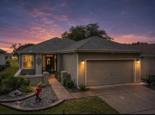Twilight front