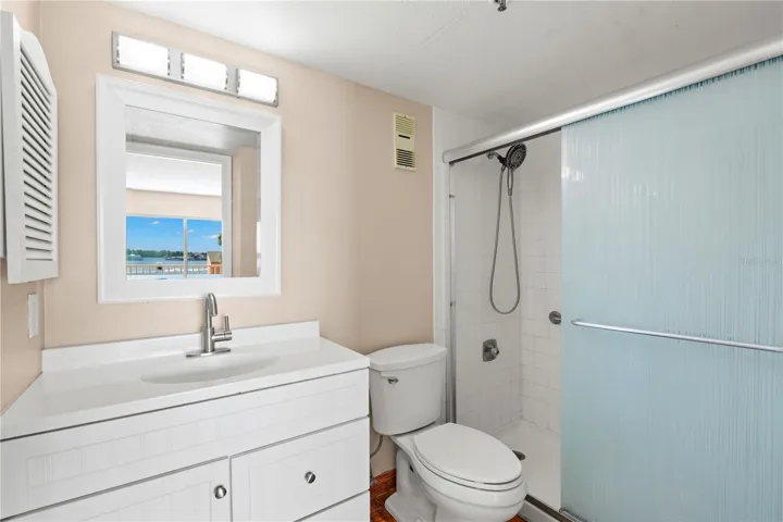 Bedroom Suite 2 Bath