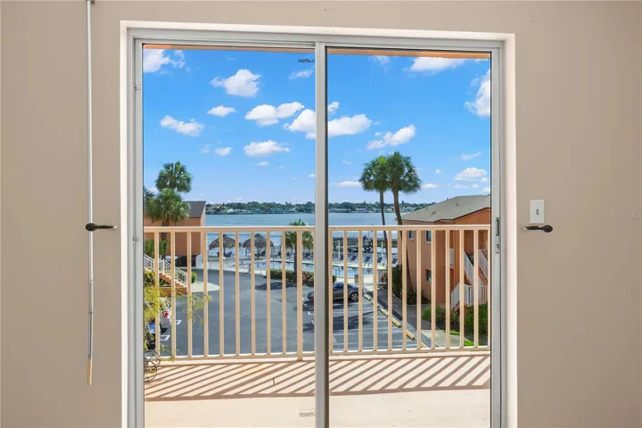 One of the best Bay views with breathtaking sunrises.