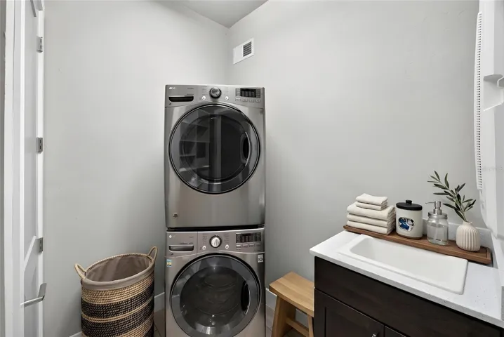 Amazing washroom