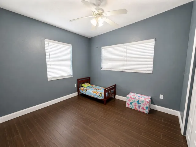 2nd Guest Bedroom