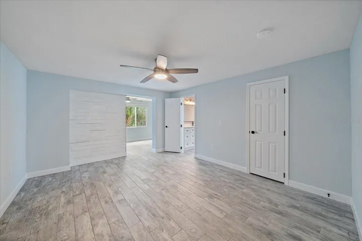 Primary Bed Room