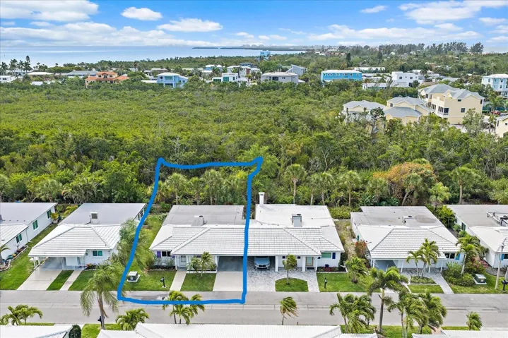 Aerial View Private