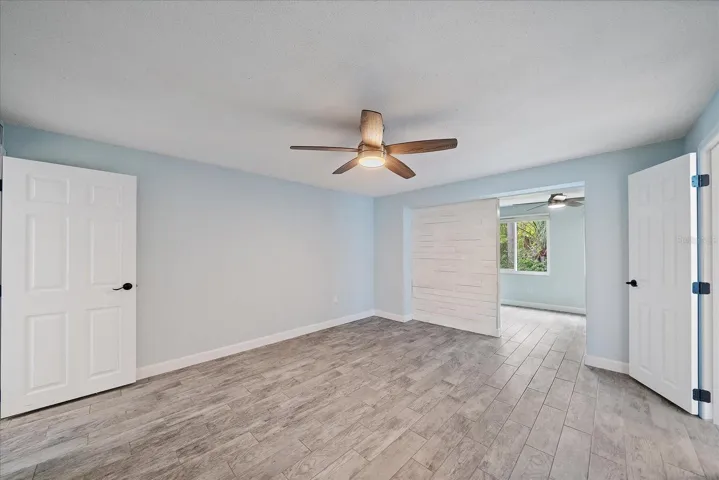 Primary Bed Room