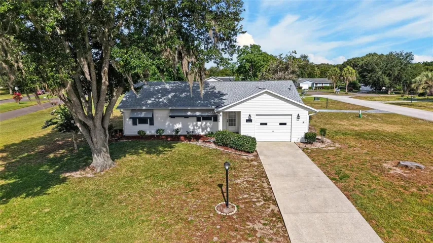 Charming Home on a Corner Lot
