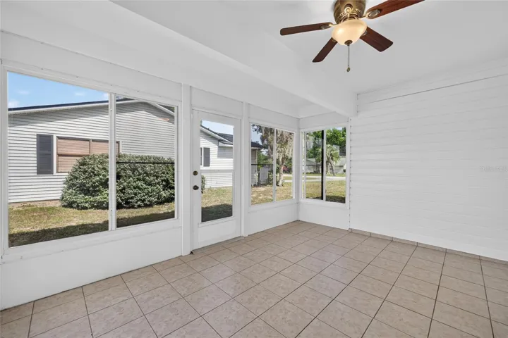 Florida Room