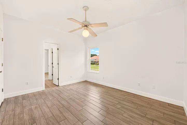 Second Bedroom.