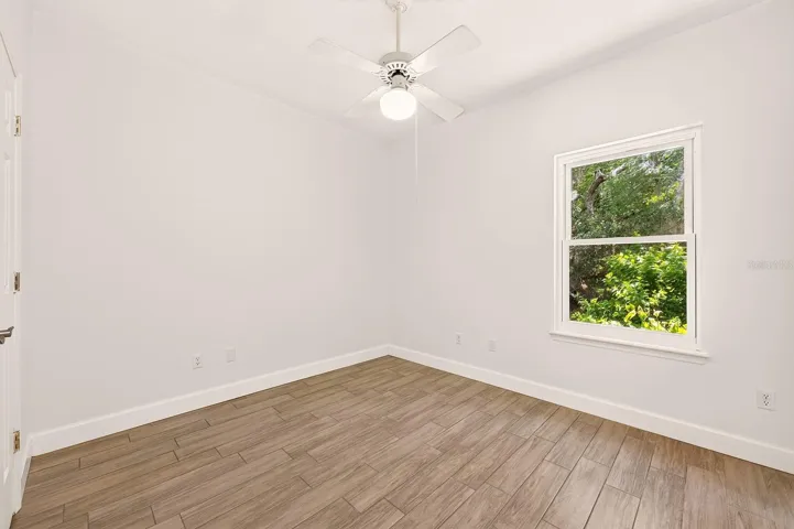 Fourth Bedroom.
