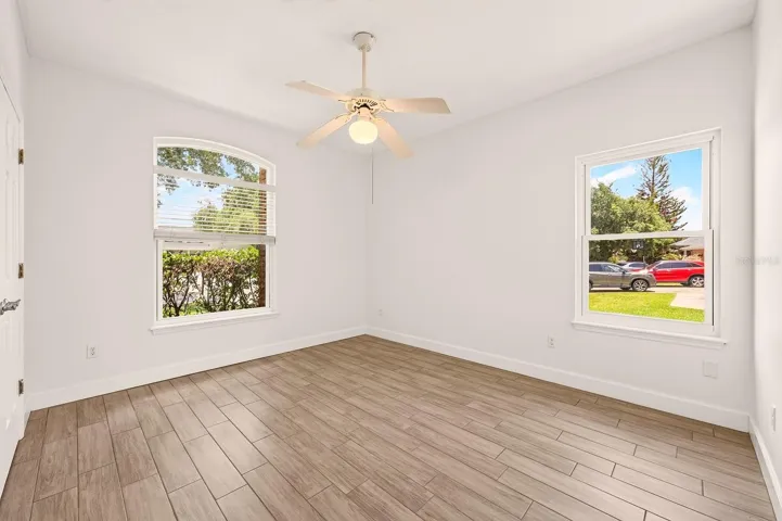 Third Bedroom.