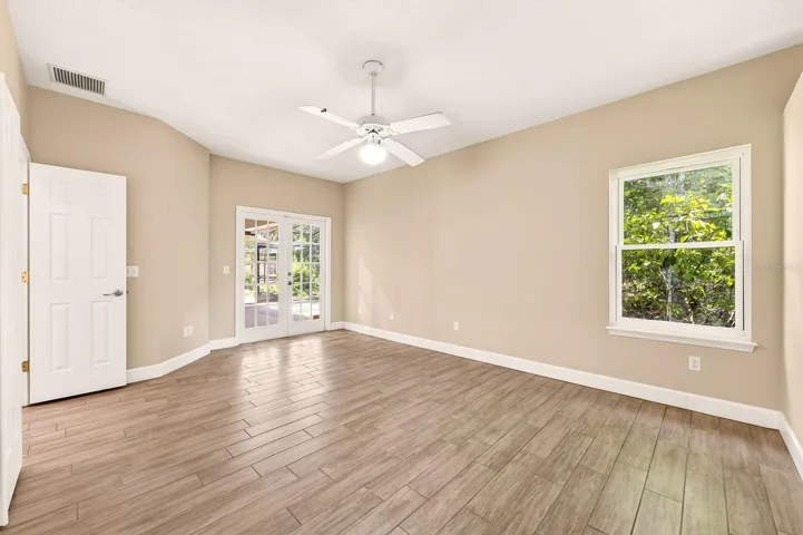 Primary Suite.